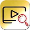 restore video - video recovery android application logo